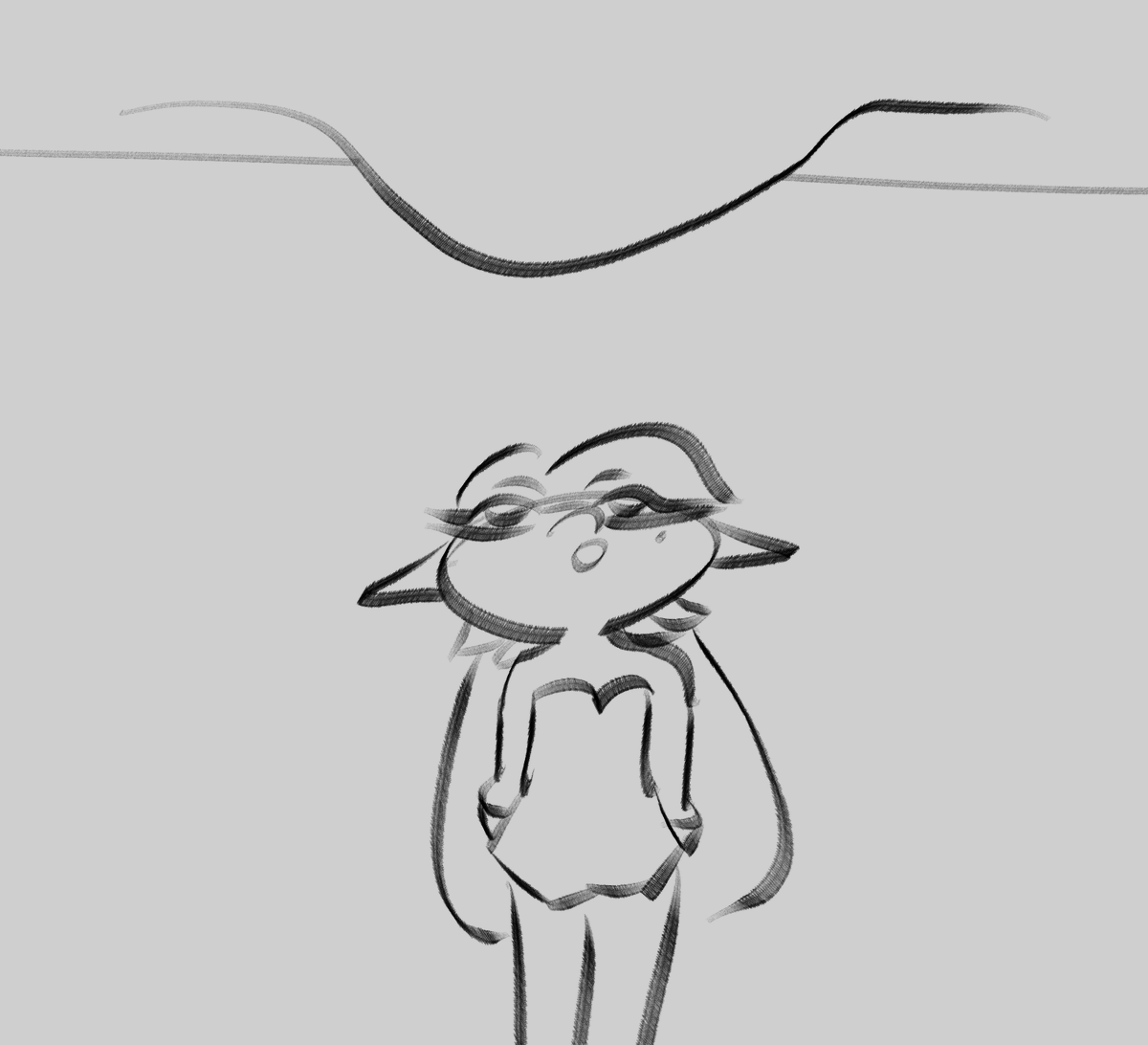 SemiDailyCallie's tweet photo. Guess who experienced the wonders of water damage today? https://t.co/S6NblBIybC