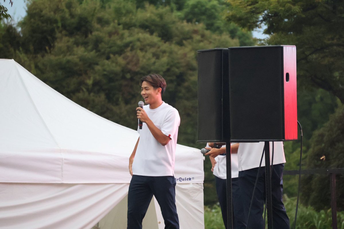 7sn2j__'s tweet photo. 2026.9.19

 #木村太哉 選手 https://t.co/q38FKVss54