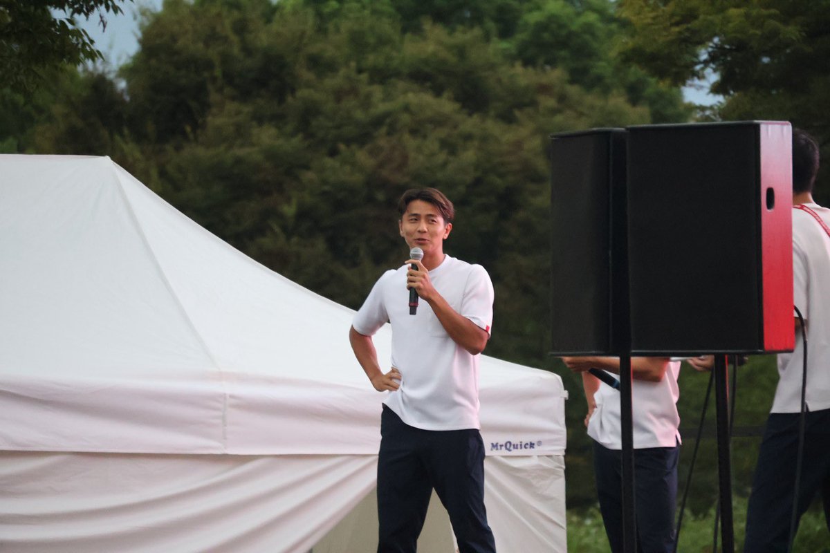 7sn2j__'s tweet photo. 2026.9.19

 #木村太哉 選手 https://t.co/q38FKVss54