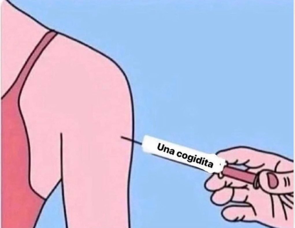 su91320's tweet photo. El refuerzo que necesito. 💉 https://t.co/qISkwLPryA