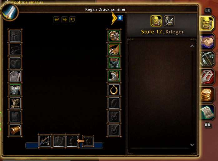wart0wer1337's tweet photo. Ich denke mit Regan Druckhammer bin ich gut dabei bei der Namenswahl #wowforever  Obwohl das wohl eher ein Name für einen Zwerg wäre? https://t.co/16OVgQ7JDx