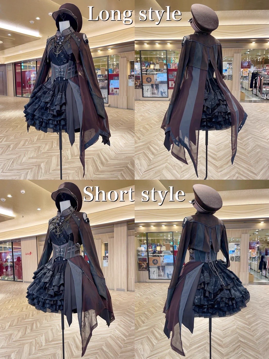 𝐎𝐳𝐳 𝐎𝐧𝐞𝐬𝐭𝐞 ☨新宿サブナード店☨ on X: 