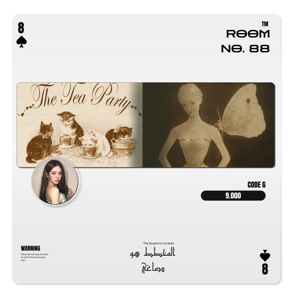 ROOMNO88 tweet picture