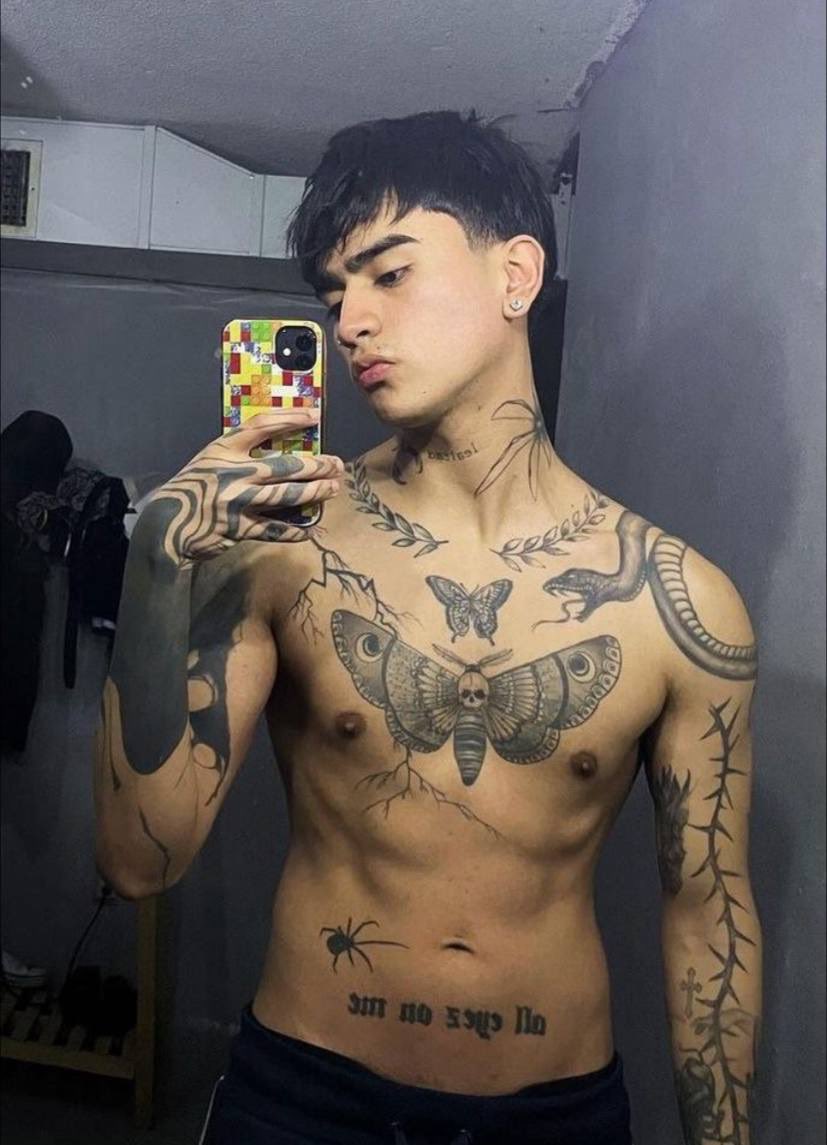 str8paradise's tweet photo. Los het3ros y tiktokers mas h0ts 👅🔥 @EncuentroGayMty 

nuevo tg:
 https://t.co/pVNbfIuRIC
https://t.co/pVNbfIuRIC https://t.co/2zaNf6D3Oj