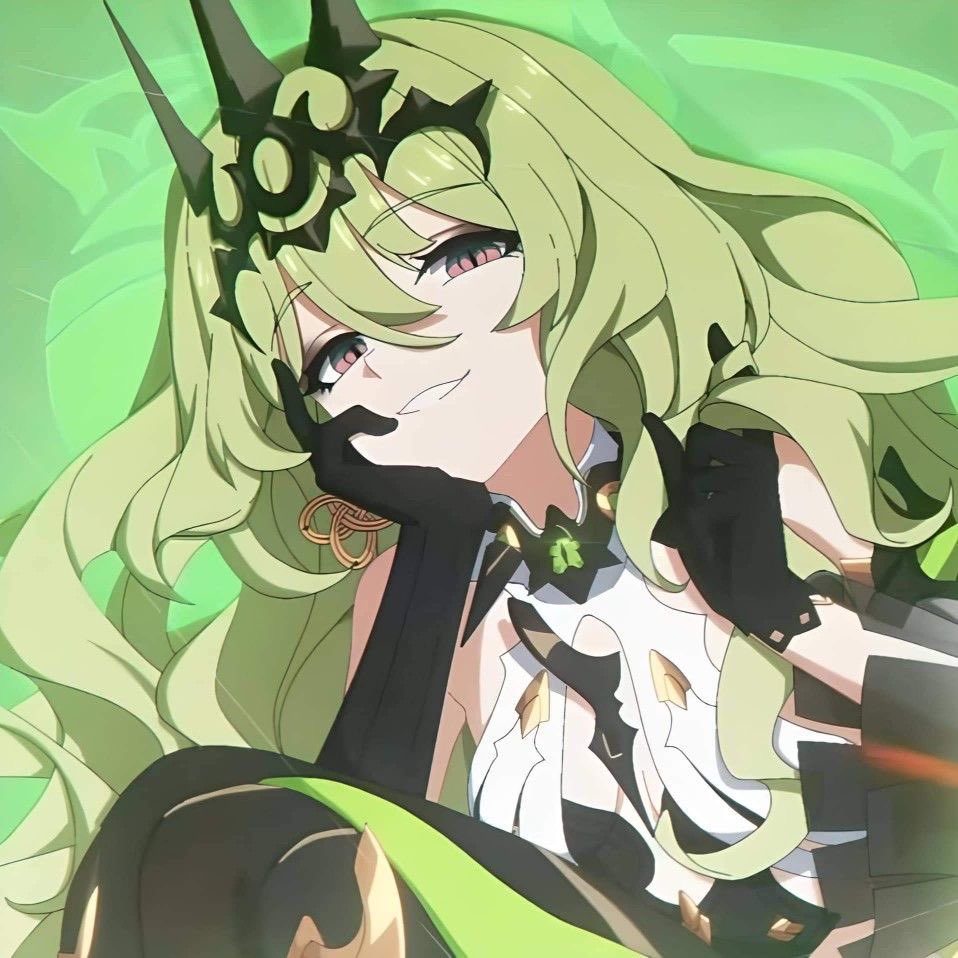 TblkRainicorn's tweet photo. @GenshinImpact PLEASE RELEASE A MOBIUS EXPY FOR SNEZHNAYA!!! I WILL C6 HER IMMEDIATELY!!! PLEASEEEEE!!
#GenshinImpac #Hoyoverse #Cognosphere #honkaiımpact3rd https://t.co/aLLIQiwyD7