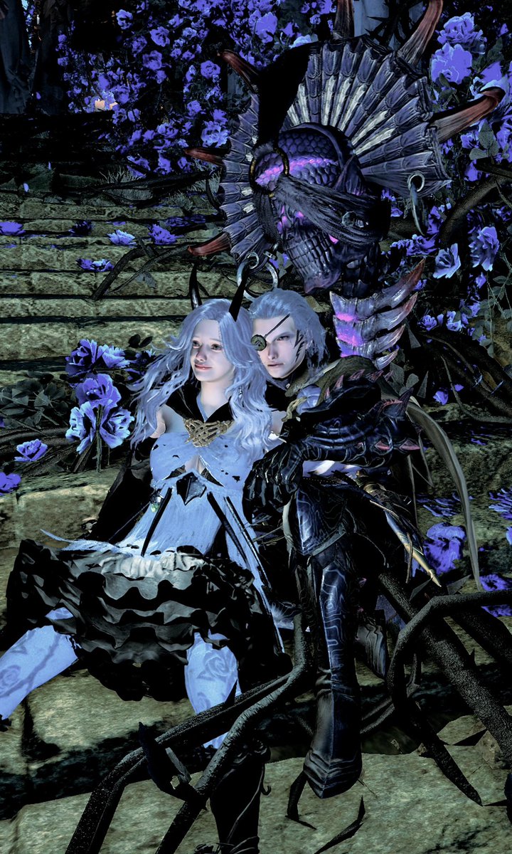 73543504x's tweet photo. Monster Hunter Wilds 🎃 https://t.co/nGiQlkH9zc