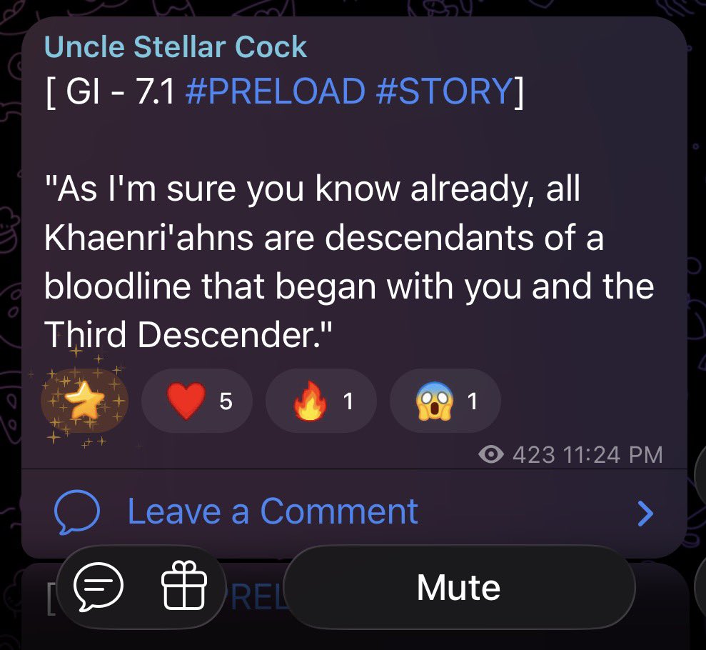 lin_url's tweet photo. 7.1 preload Leaks 
.
.
.
.
Holy shit what???!!! https://t.co/tz3hWGf2PZ