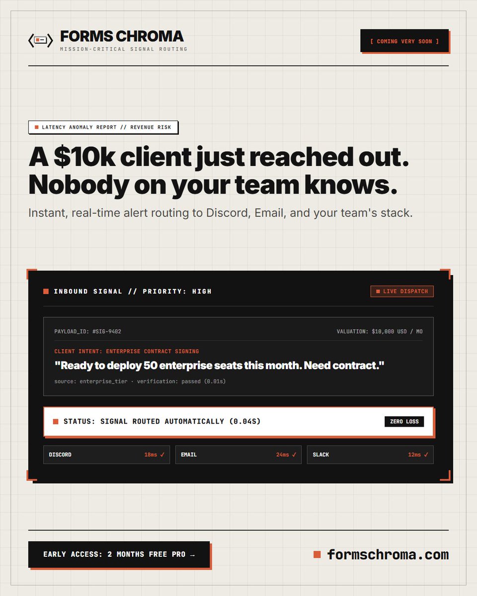 ManasPrb's tweet photo. @Joi2James Early access for https://t.co/w3lcRT7QbA starting soon.

Excluding 2 month free pro access and special offers too! https://t.co/4h8DWcnonm