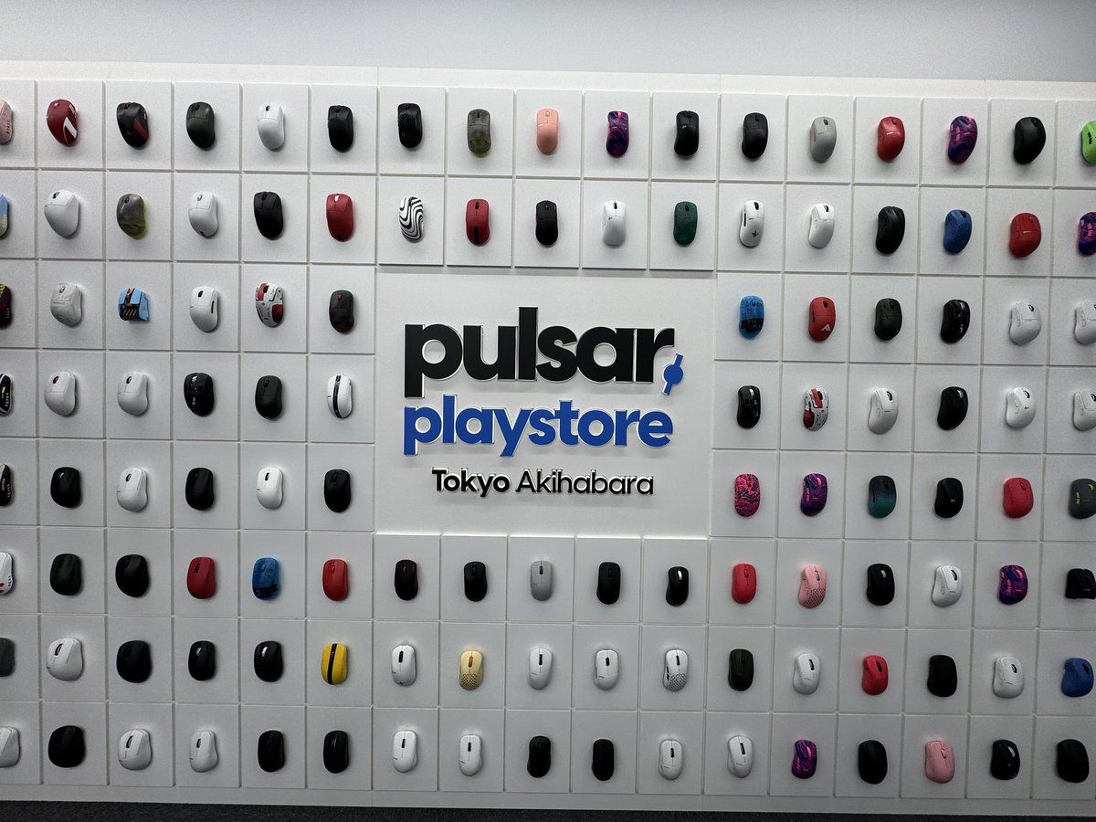 lupi_fmc's tweet photo. pulsar playstore来た！ https://t.co/Ey1X8mdG9l
