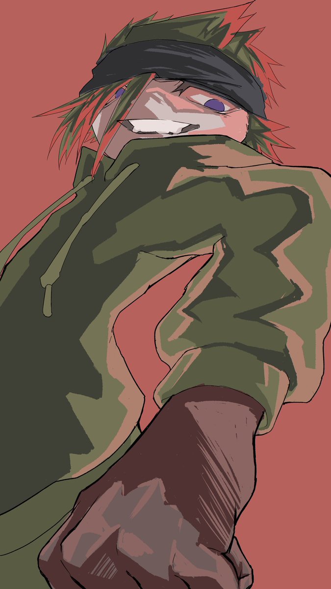 Need4103Yen's tweet photo. アカウントを変えました！
新垢一発目のための絵はまだ作り終わっておりません、もう少々お待ちを…
よろしくお願いします🙇
#オリ棒作者さんと繋がりたい https://t.co/jE4uEUqyxx