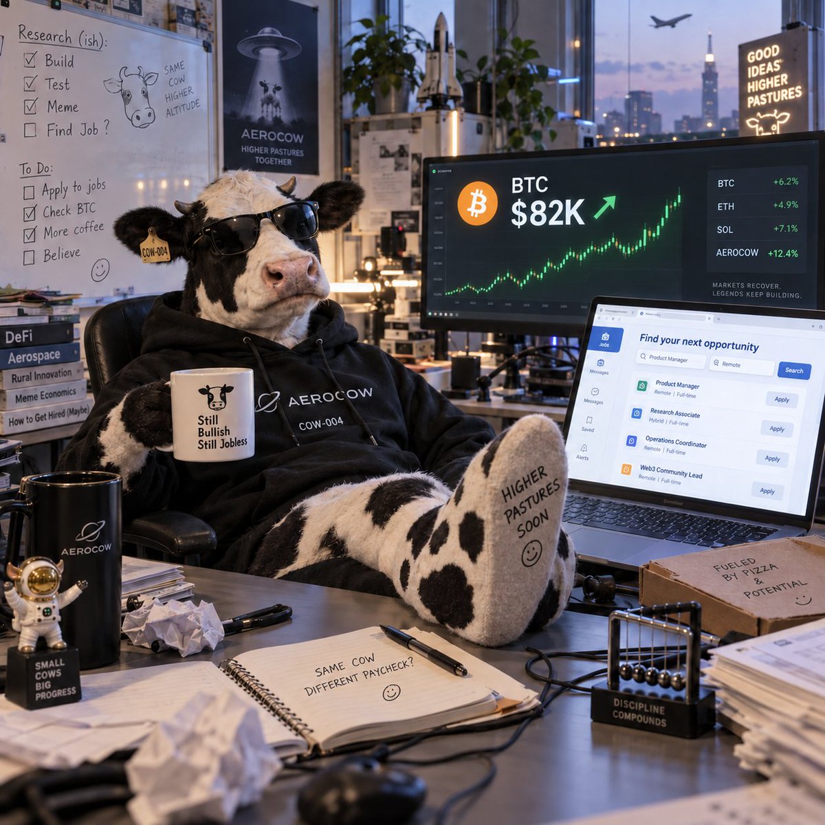 aerocow_'s tweet photo. markets are healing https://t.co/y8WypHypzG