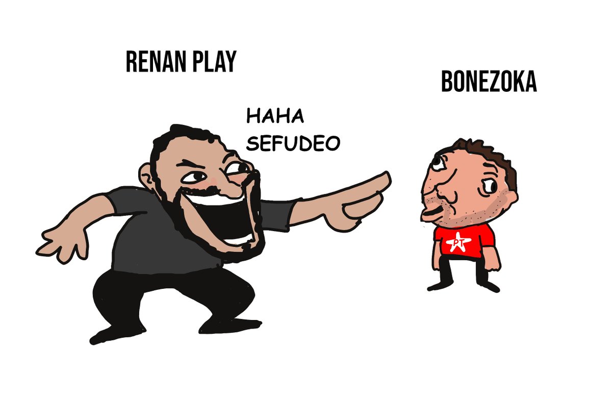 brainletbr's tweet photo. Sei de alguém que deve estar rindo agora https://t.co/urdYhlathZ