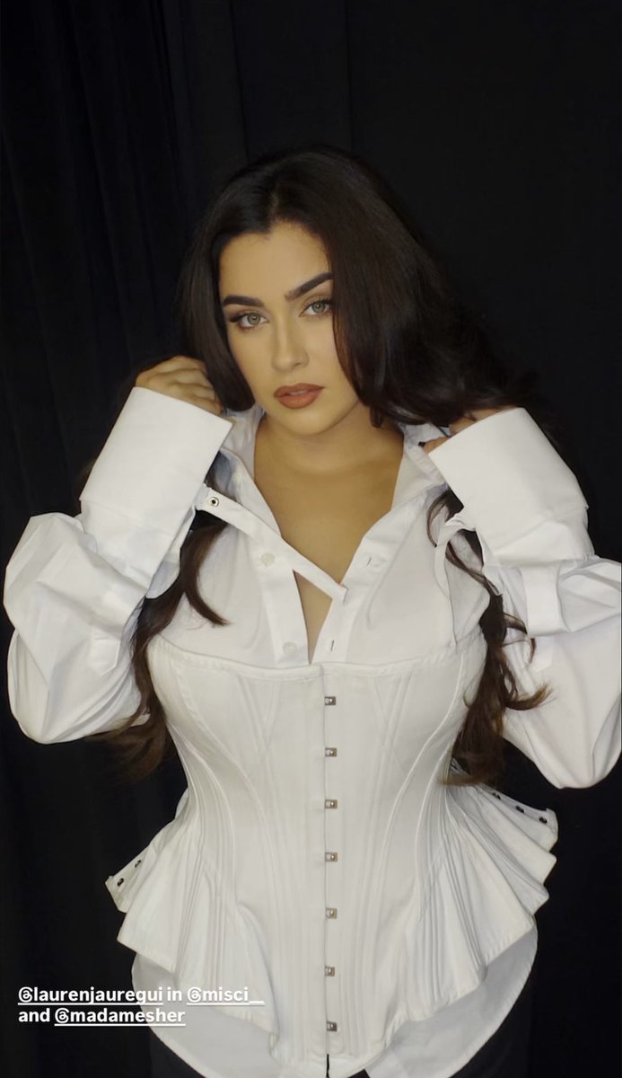 jaureguilineBR's tweet photo. Lauren Jauregui para o Estrelas da Casa via @/leonardoloretoo https://t.co/whJBLAy5rV