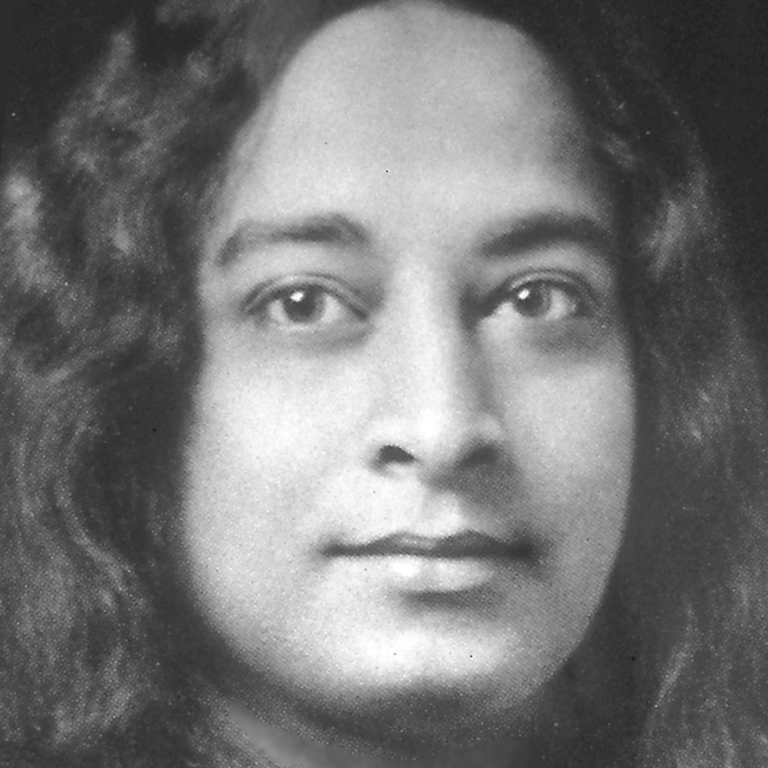 wisdomyogananda's tweet photo. The unalloyed happiness I find in communion with the Lord no words can describe. Night and day I am in a state of joy. That joy is God. To know Him is to perform the funeral rites for all your sorrows. He does not require you to be stoic and morose. 

https://t.co/uCDAU4NCap https://t.co/KCtfHVJNzg