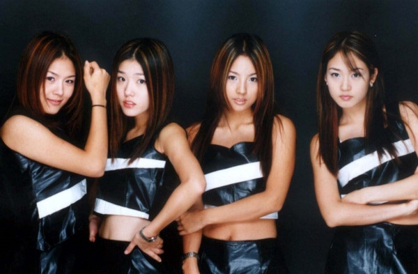 GirlgroupsBR's tweet photo. 🚨Fin.K.L fará seu comeback com a formação completa após 21 anos! As integrantes Lee Hyori, Ock Joohyun, Lee Jin, e Sung Yuri estão se preparando para suas atividades oficiais como grupo. ❤️‍🔥 https://t.co/DdsFxRf0Kg