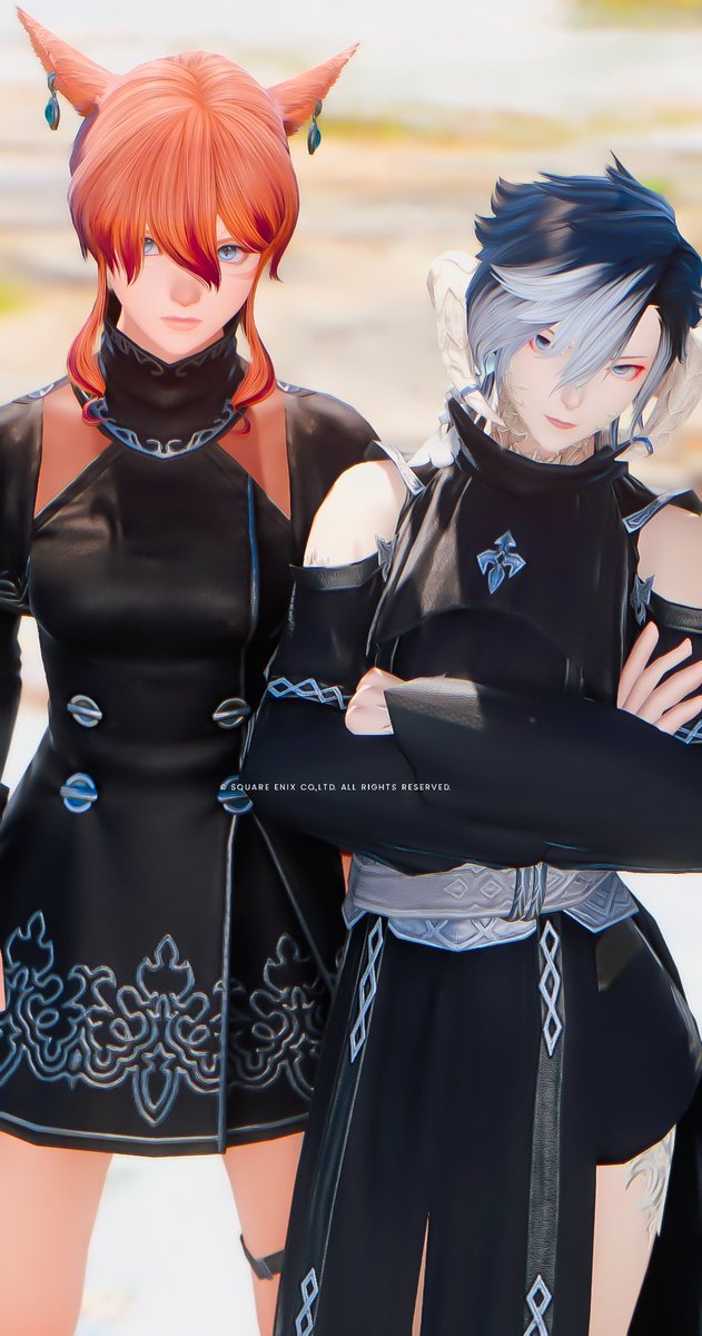 vf_FF14's tweet photo. ぽえち撮影させてもらった🥰
定期的に遊べてうれしいうれしい ᡣ𐭩
アイコンにしてくれてありがちょ！ https://t.co/pzY1eQOPNA