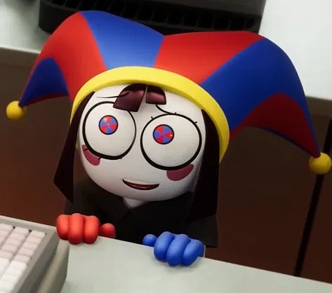 nervousjesters's tweet photo. she is 2 apples tall https://t.co/L4S6eoxaBl