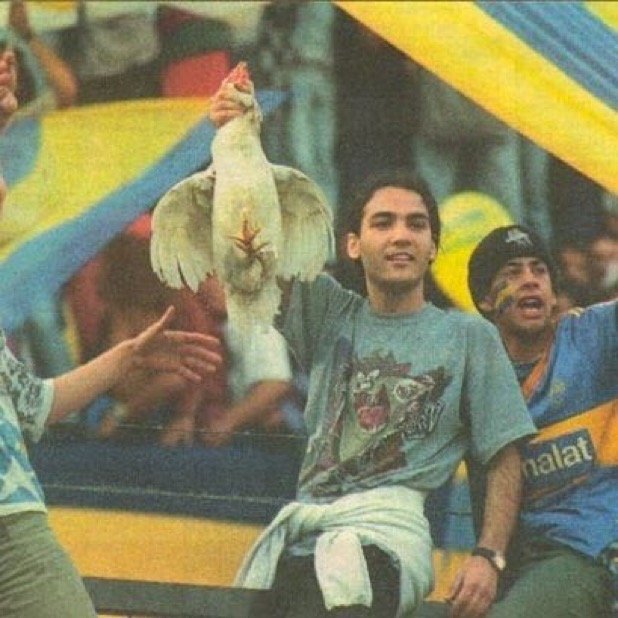 gabrielstrano's tweet photo. Feo momento para no ser de Boca, ser Anti Boca o politiquero eh!. Yo por suerte desde que nací y hasta que me muera soy y voy a ser de Boca y nada más cada segundo de mi vida.
Buenas noches. https://t.co/R4ydg0Wybq
