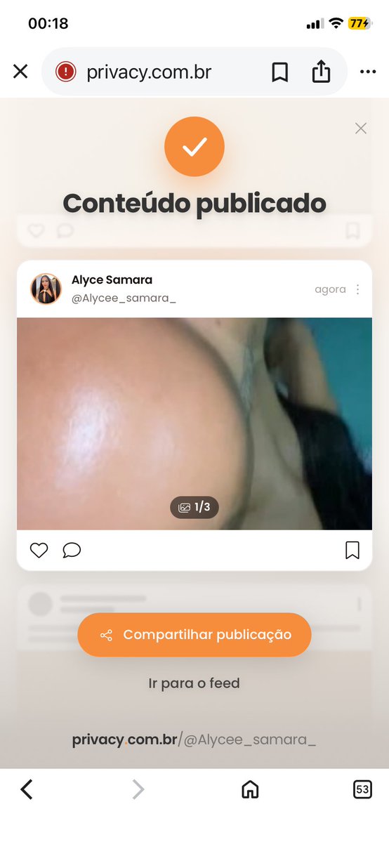 Alyceesamara's tweet photo. Chudai🔥.  
 Meu vizinho fudendo meu cuzinho🤤 https://t.co/BklPFACvPE