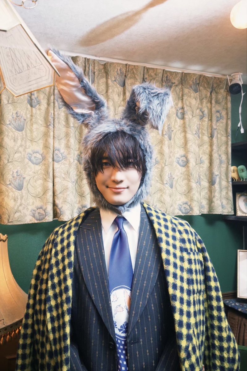 genjibu_sdr's tweet photo. #ご自宅ゲンジブ
#桜木雅哉 https://t.co/1VgWNN3TWC