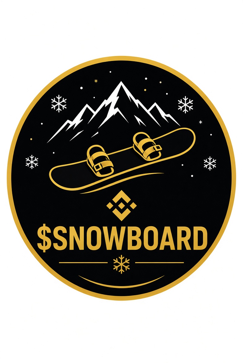 Official_Ybrix's tweet photo. Calling you to DYOR position buying with your $5 $10 or whatever you can afford buying holding $Snowboard for a long run 
This is low cap and everyone says their is high risk of losing your money 

I don’t say Yes or No 

But it’s advisable to do your research have a good vision to hold support with the mission to take the project to the moon 

❄️SNOWBOARD🏂 Rolling at 2.8k Market cap is a wining for you to take advantage of the low price to buy yourself what you can afford now before it become expensive to buy 10$ with much supply 

Act now 

$snowboard 
Contract: 0x95b643d0f281016e4e8e22111f0cb1676c73efc6

MC: $2.8K

Tg https://t.co/b3KSaJAWpK

#BNB #Snowboard #BNBSmartChain #Snow #cryptogems #Birdeye #BNBChain #Bnbsnowboard #SnowMan求