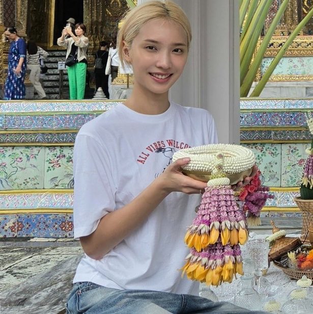 inyournivers's tweet photo. แล้ววันแจน แจนอยู่กับจิง จริงๆ https://t.co/lksTs9R2qI
