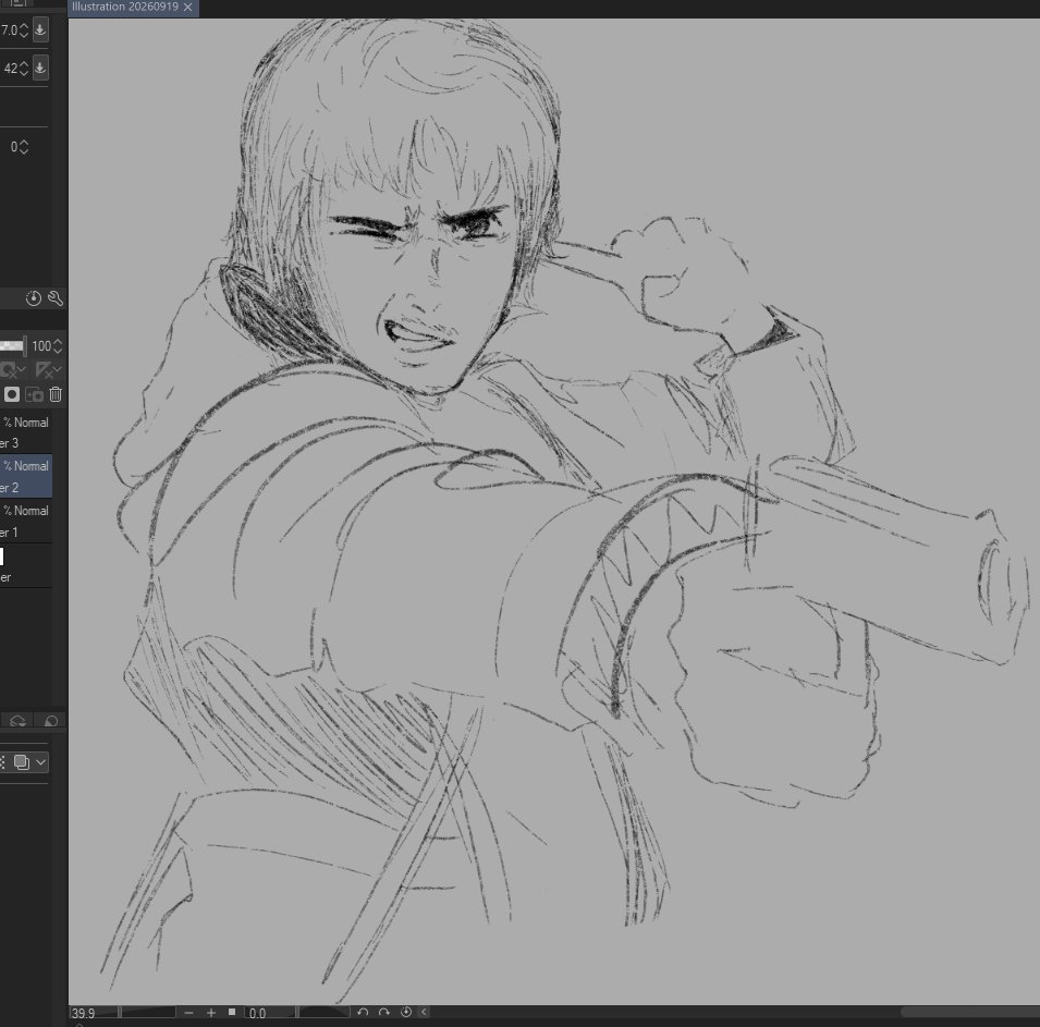 Sasha0Jewel's tweet photo. when your boy cant shot for shit but at least he cute(im obsessed with him) #ResidentEvilㅤ https://t.co/A476PlZ184