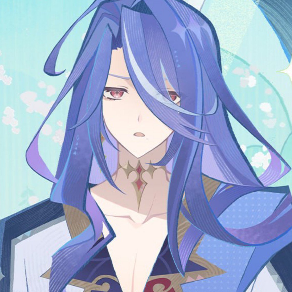 vedrfolnirceo's tweet photo. // 7.1 PRELOAD 

look at my sinner dawg hes so cute 😭 https://t.co/EYQ2sRRvTc