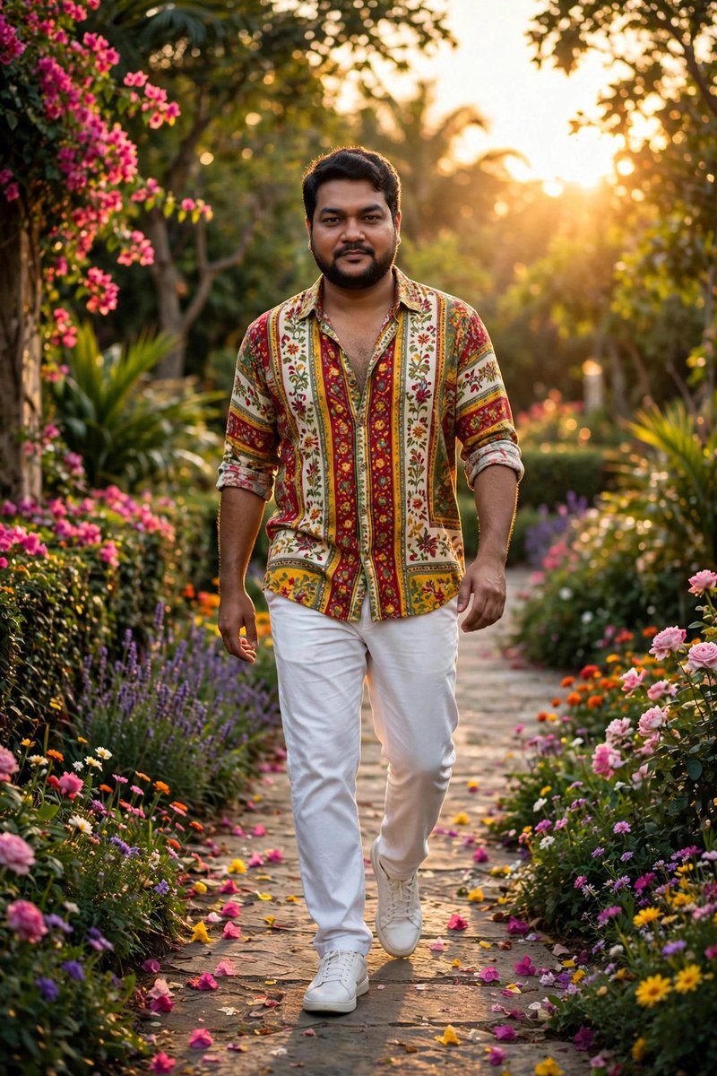 moktaroficialls's tweet photo. প্রতিটি ফ্রেমের গল্প আলাদা তবুও সবগুলোতেই আছে নিজের মতো কিছু মুহূর্ত।
কখনো প্রকৃতির মাঝে কখনো শহরের পথে কখনো ক্যামেরার সামনে জীবনের সুন্দর মুহূর্তগুলো এভাবেই ফ্রেমে জমে থাকে।
#MoktarHossain #NatureVibes #StreetStyle #PhotographyVibes #StyleDiaries #VisualStory https://t.co/4rhJyOoHFb