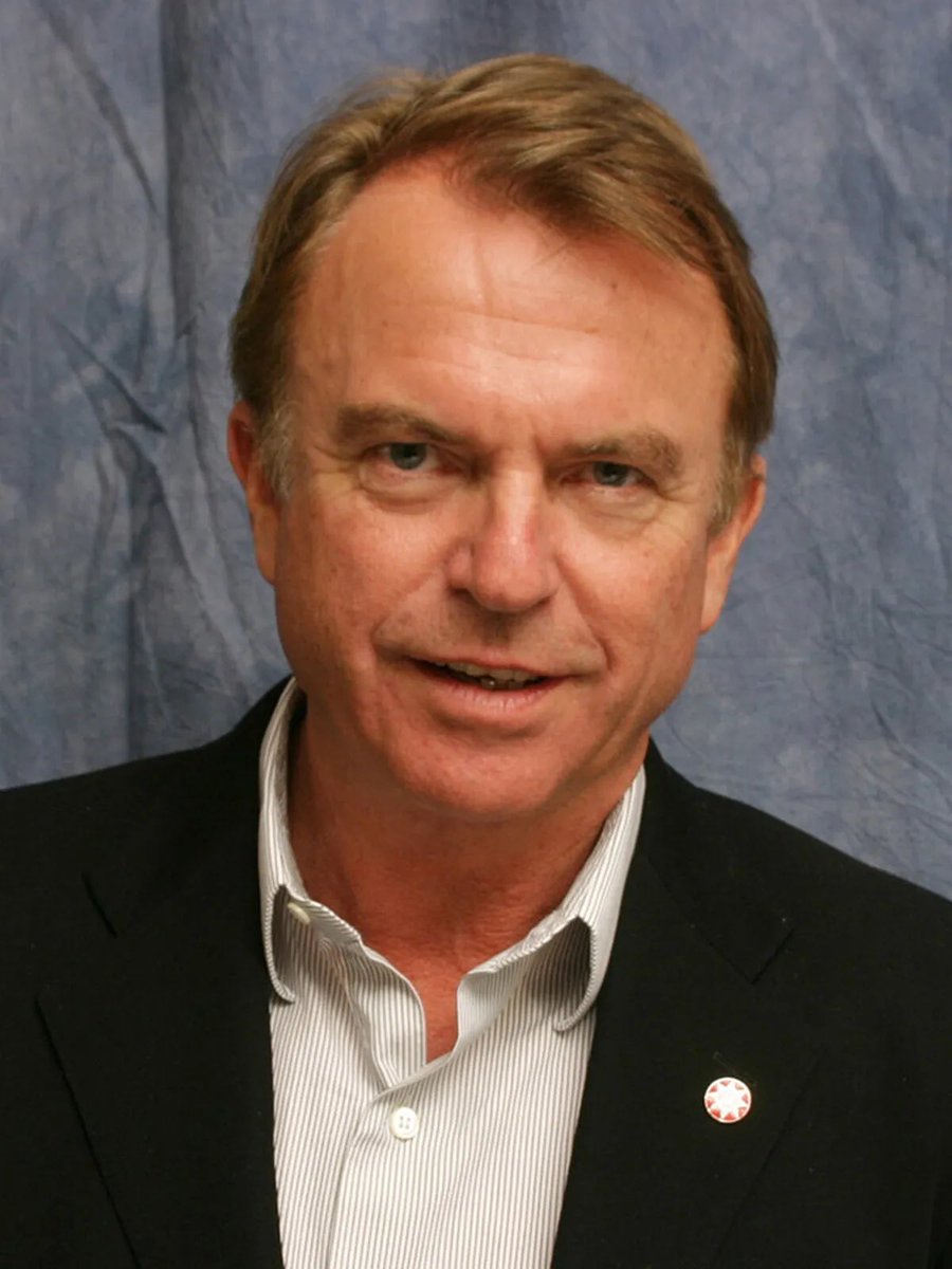 AlexWeb48378990's tweet photo. Man, this really breaks my heart. I honestly cannot believe that this actually happened. Rest In Peace, Sam Neill. You were truly one of the greats. Gone, but never forgotten. 🥺😔😭🙏💔 https://t.co/3uU8LrODKp