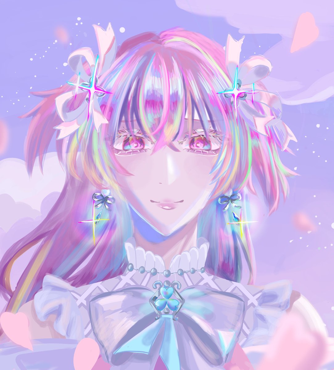 Moonlight12tkn's tweet photo. 『例えば終わらない思いがあるのさ』 https://t.co/YXXK9G5AvB