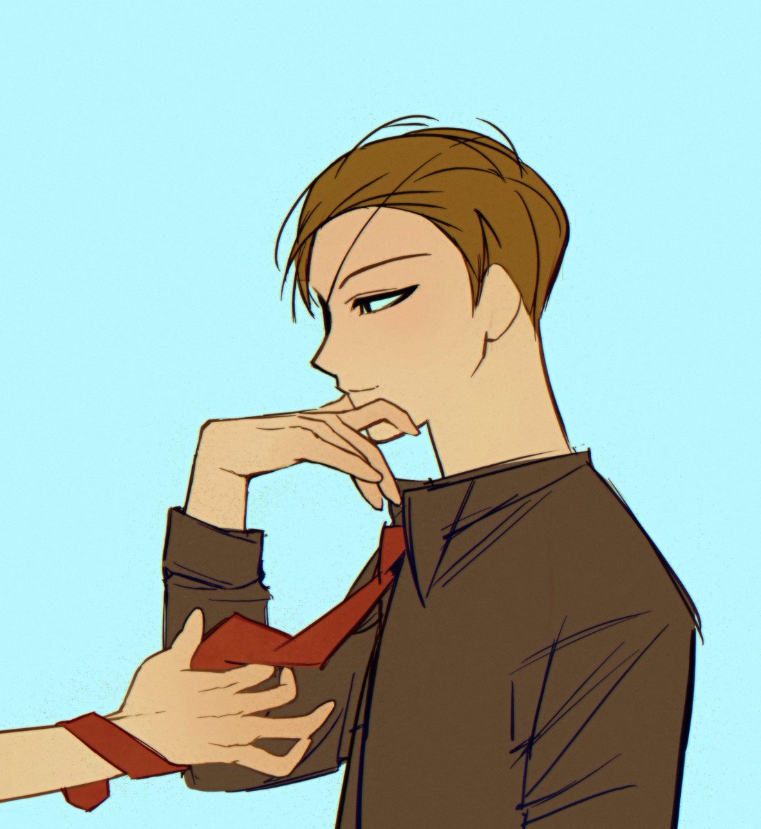 rikorin591025's tweet photo. #mortycest https://t.co/MnnEOxPQxp