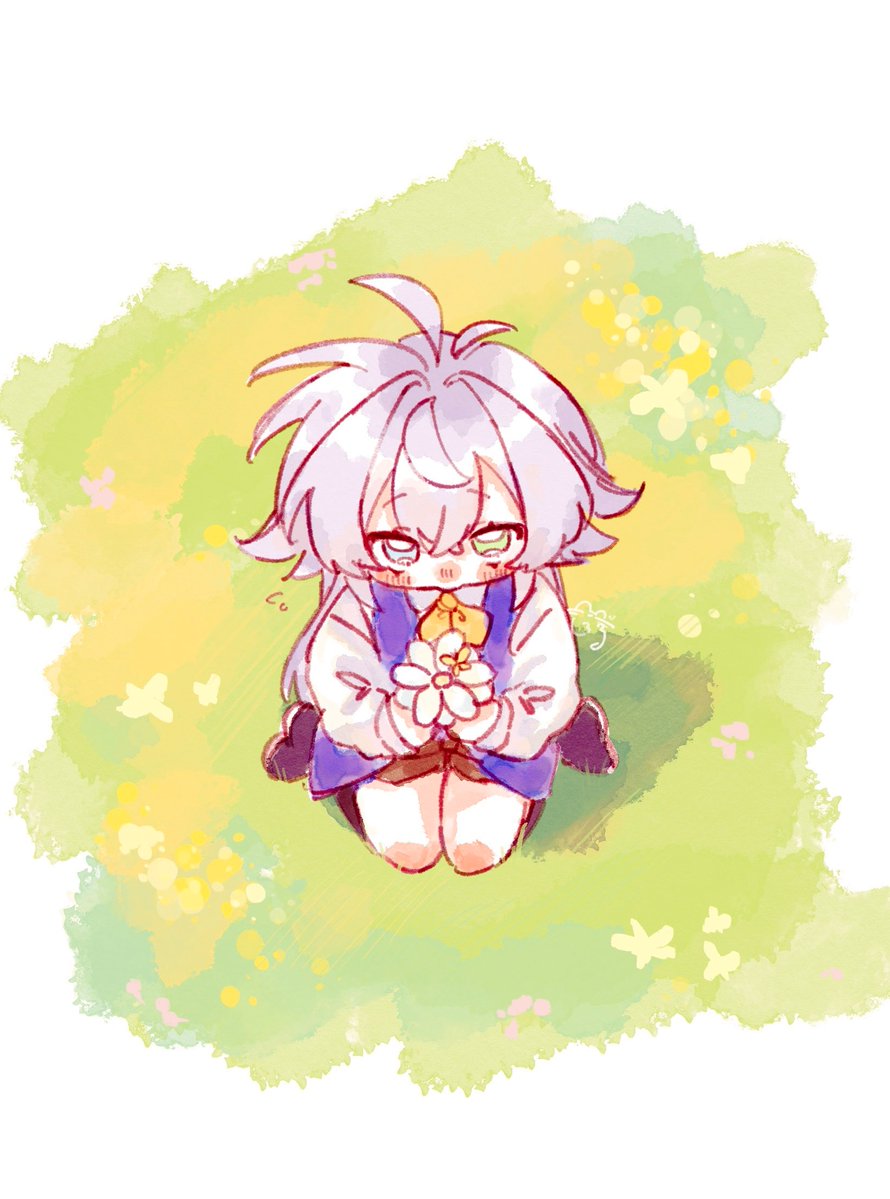 aya____2418's tweet photo. トリスタン https://t.co/bB5f1quuZP