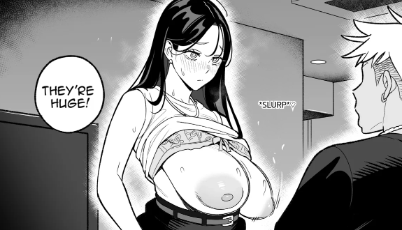fanservicecaps's tweet photo. #hentai- Kokkuri-san o Yondara Sex Shinai to Derarenai Heya ni Natta
#milf #manga #nsfw #oppai #thickanimegirls #goonette #tits https://t.co/55e5PaRxW8