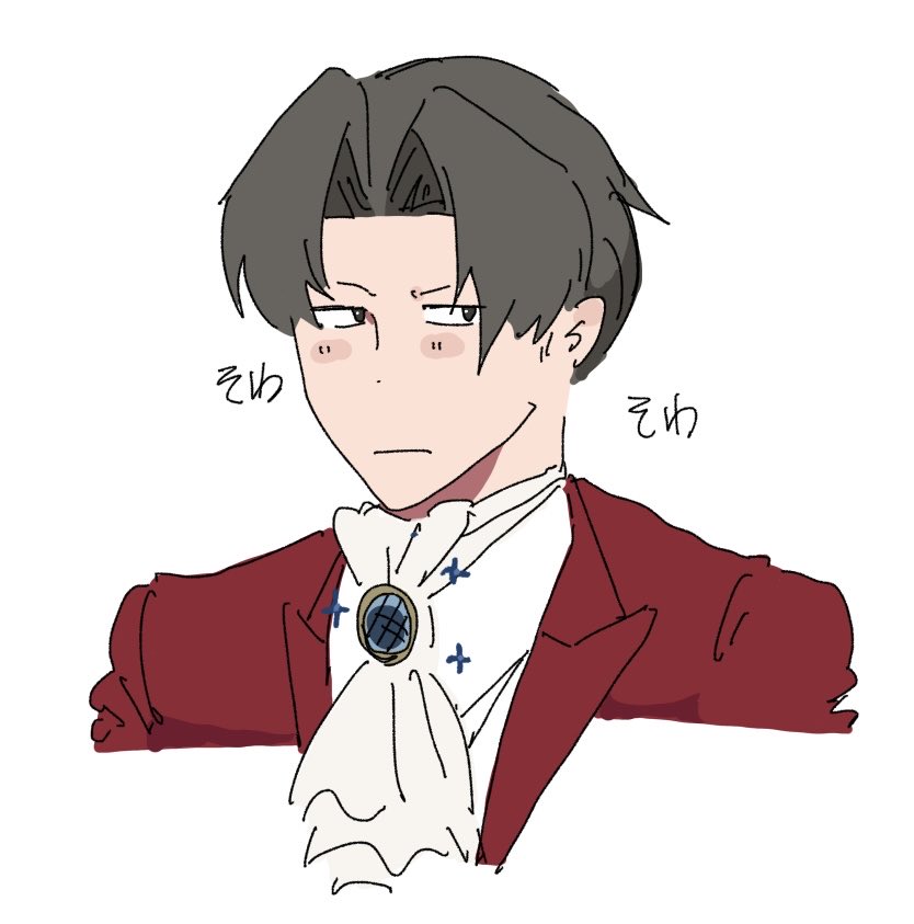 S_999B's tweet photo. そわそわ https://t.co/BpyuI2wDJl