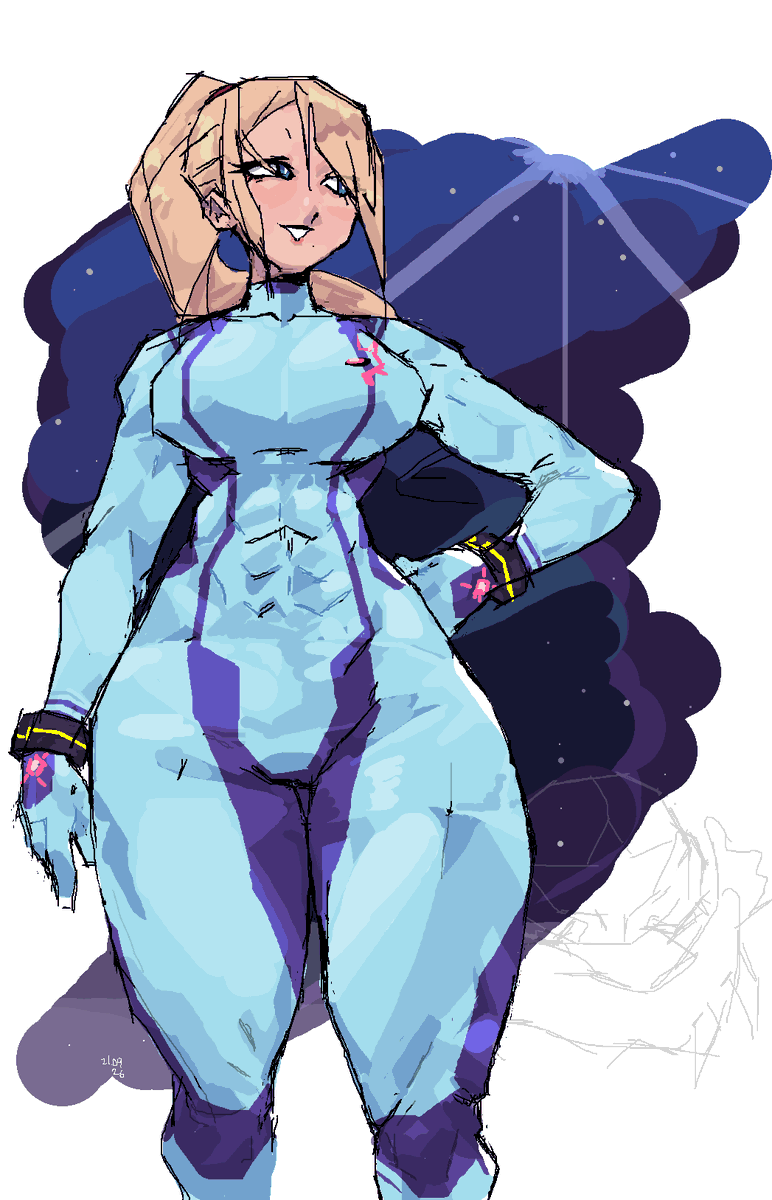 landiax8's tweet photo. quick paint over alt https://t.co/KJuWsUSl9f