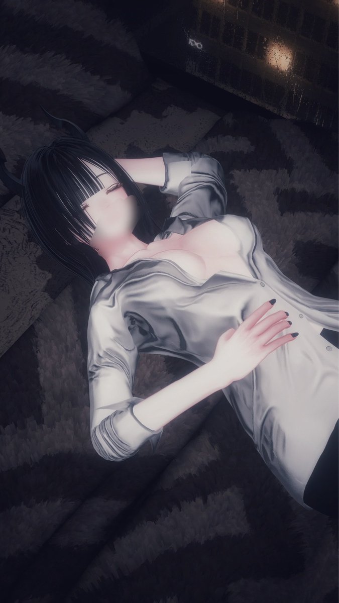 maru_VRC_'s tweet photo. #Mie3D https://t.co/jCk4NrLerT