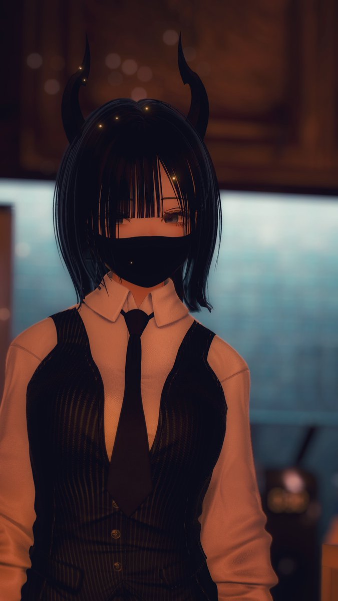 maru_VRC_'s tweet photo. #Mie3D https://t.co/jCk4NrLerT
