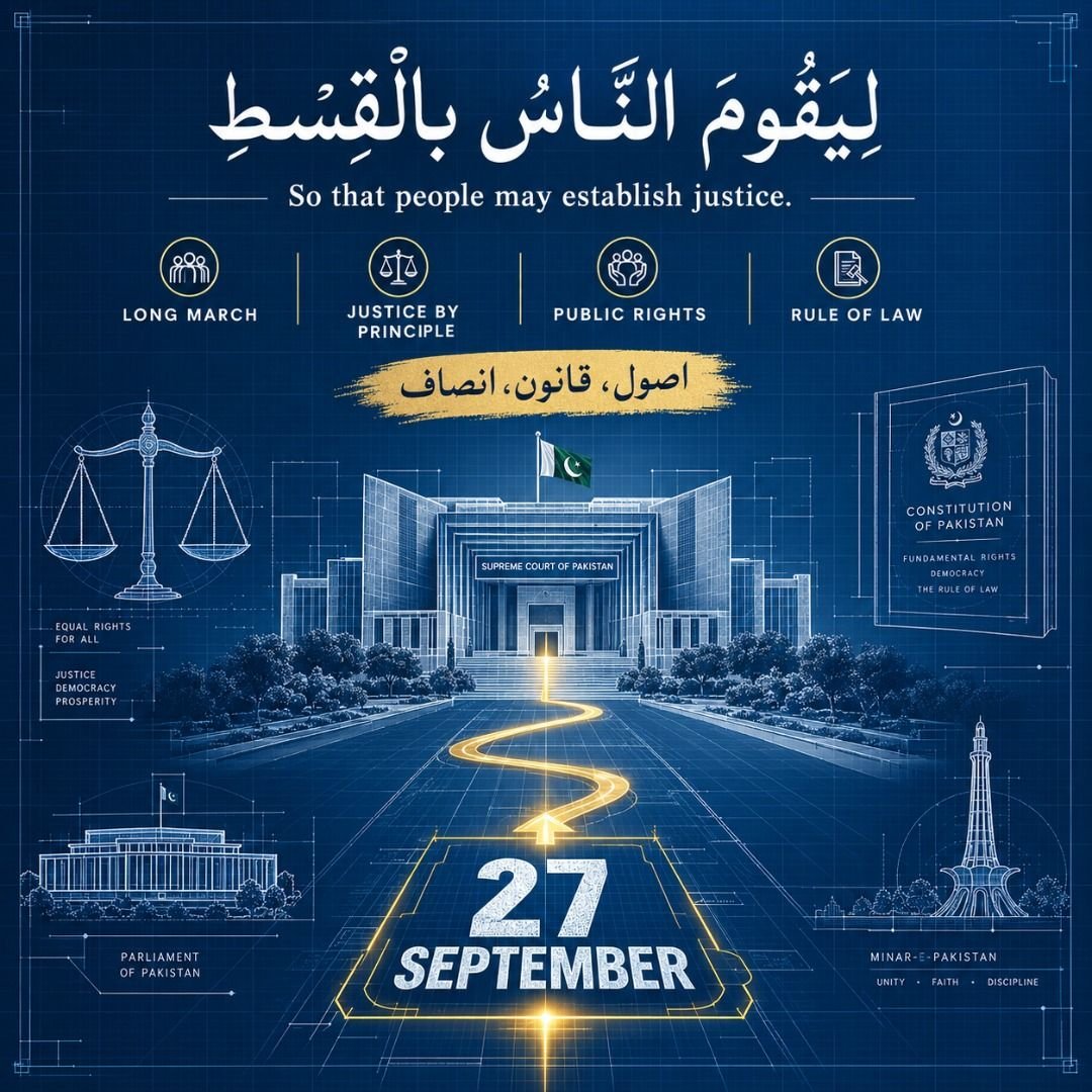 ZebiNiaziPTI's tweet photo. We wish safe tools for workers.
#ستمبر27_لانگ_مارچ_بالقسط https://t.co/MtQFBL6eVo