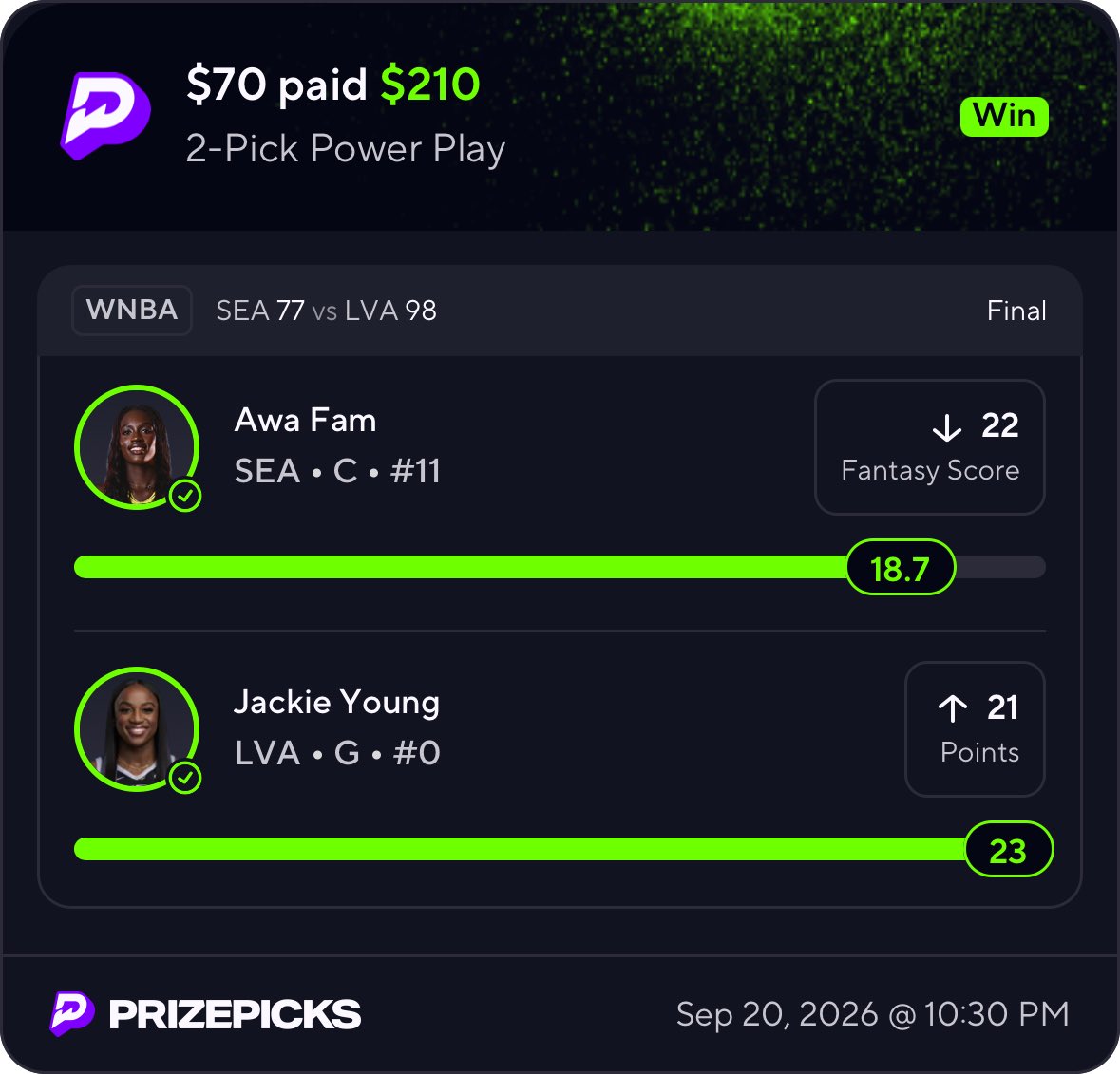Ali2Goal's tweet photo. BANGGGGGGG🔥🔥🔥🔥, what a dayyyyyy premium cashed like crazyyyyuyy, make sure to subscribe and join the premium you’ll make
It back same day🤑🤑🤑 🔽🔽🔽

https://t.co/ogG19XvCYu

#prizepicks #gambling #soccer https://t.co/68q9UqDACX