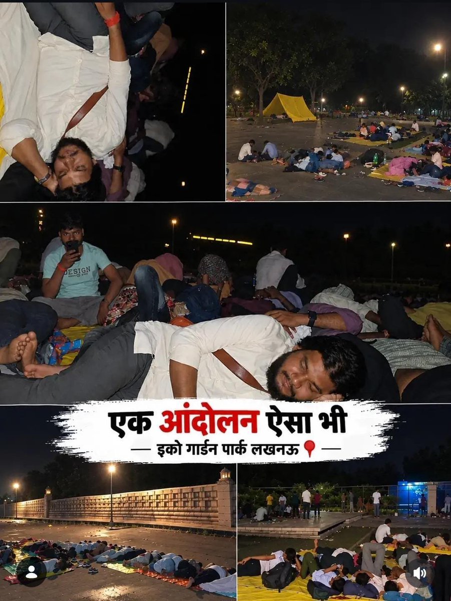 psvijayipur's tweet photo. ये सब तस्वीरों से ये साबित होता हैकि हम सब ने इस आंदोलन में अपनी एक अलग पहचान छोड़ी है,बस कुछ चुनिंदा गद्दारों की वजह से भले ही हमारा आंदोलन सफल न हुआ हो बल्कि इतिहास के पन्नों में लिखा जाएगा कि पंचायत सहायकों का पहला आंदोलन सिर्फ एक आंदोलन नहीं, बल्कि एक नई शुरुआत थी। ✊
@UPGovt https://t.co/PoKfZDjput