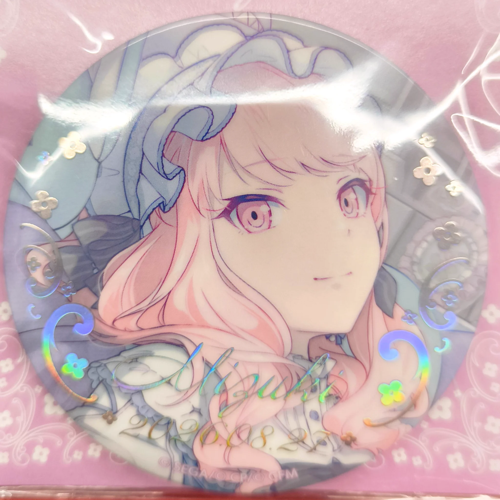 K-BOOKS名古屋フロンティア館1階(グッズフロア) on X: 