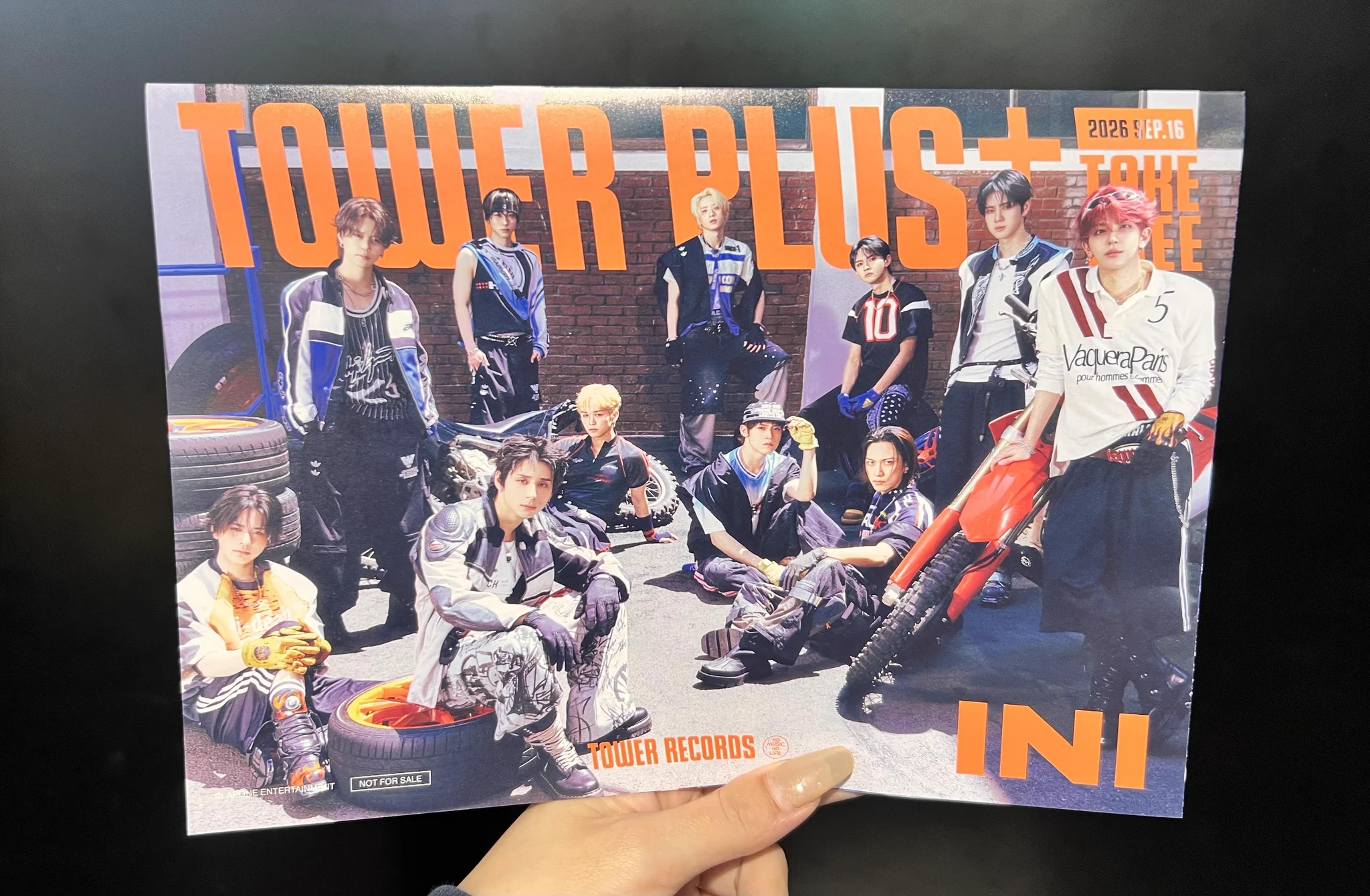 タワーレコード渋谷店 على X: 