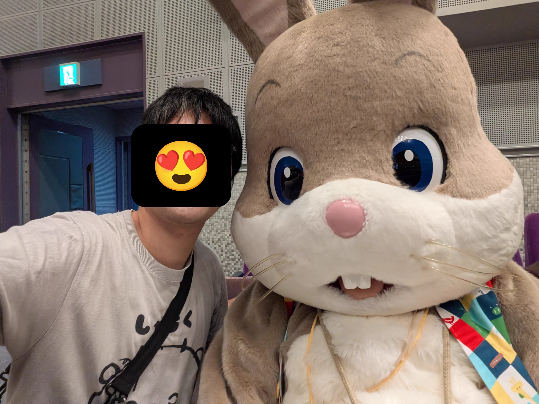 樹音 on X: 