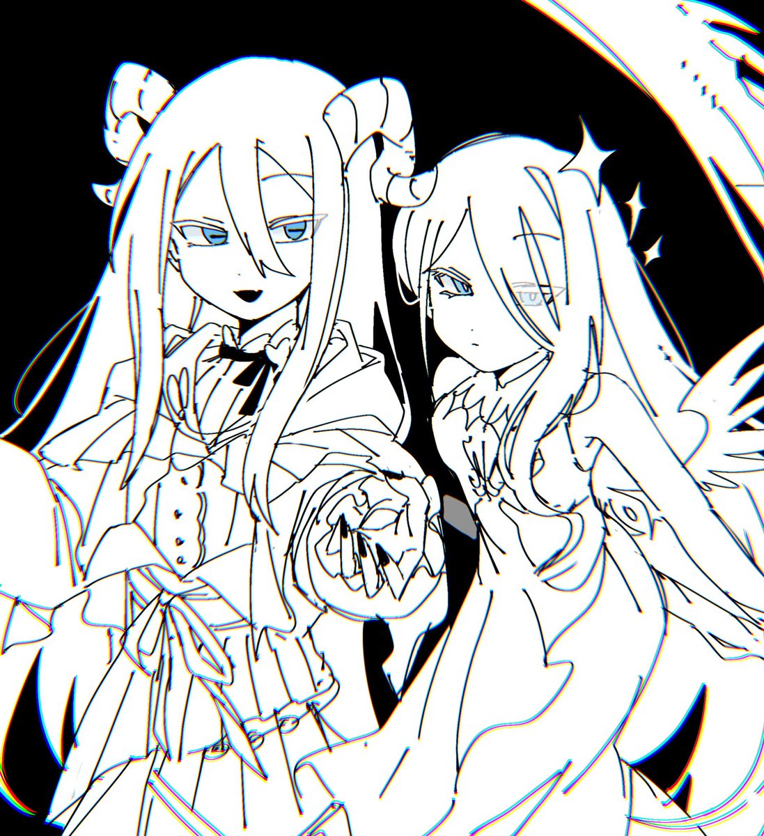 nekosabure54's tweet photo. 角奏ちゃんに夢見すぎな件について
 #prsk_FA https://t.co/76TSUIsZlL