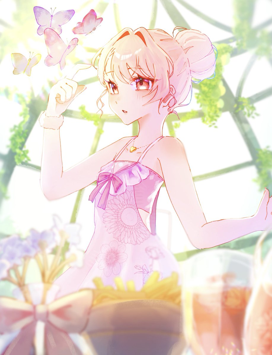 naname0210's tweet photo. 君のことを考えて
#prsk_FA #暁山瑞希 https://t.co/w1TgogQDZ4