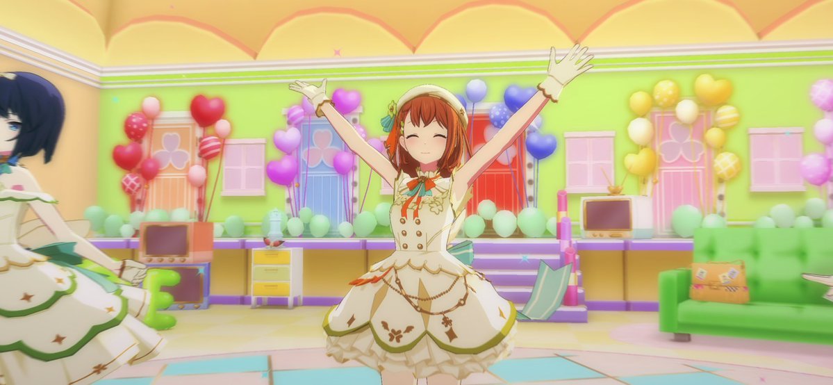 7gika_prsk's tweet photo. みのりのDREAMPLACEというスクショがある https://t.co/8hgUWZnezs