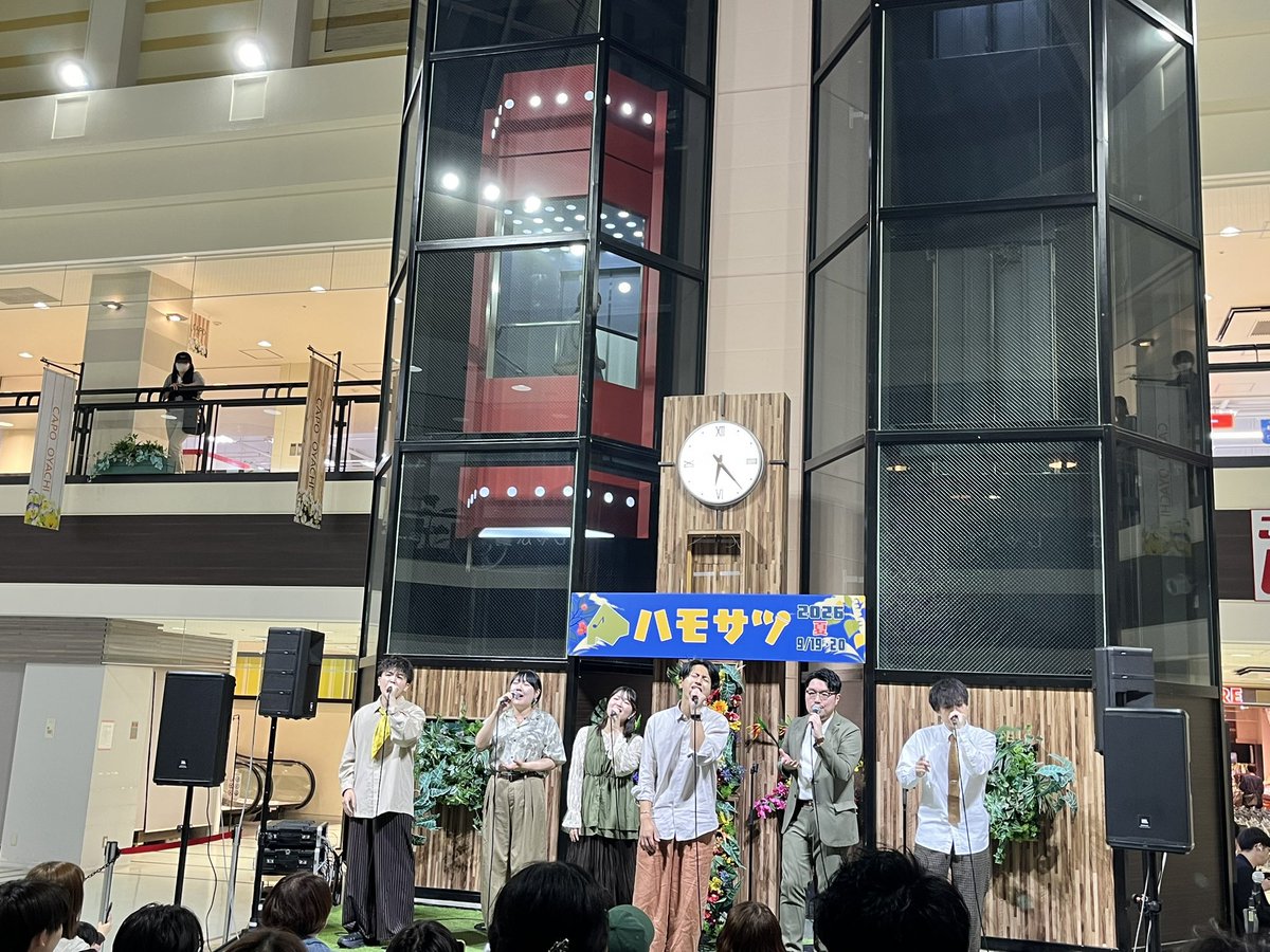 willow__31's tweet photo. 朗朗とGoodiesでファイナル進出しました✨
連れていってくれてありがとうございます😭
もっと頑張る🔥 https://t.co/61OcqhUwx2