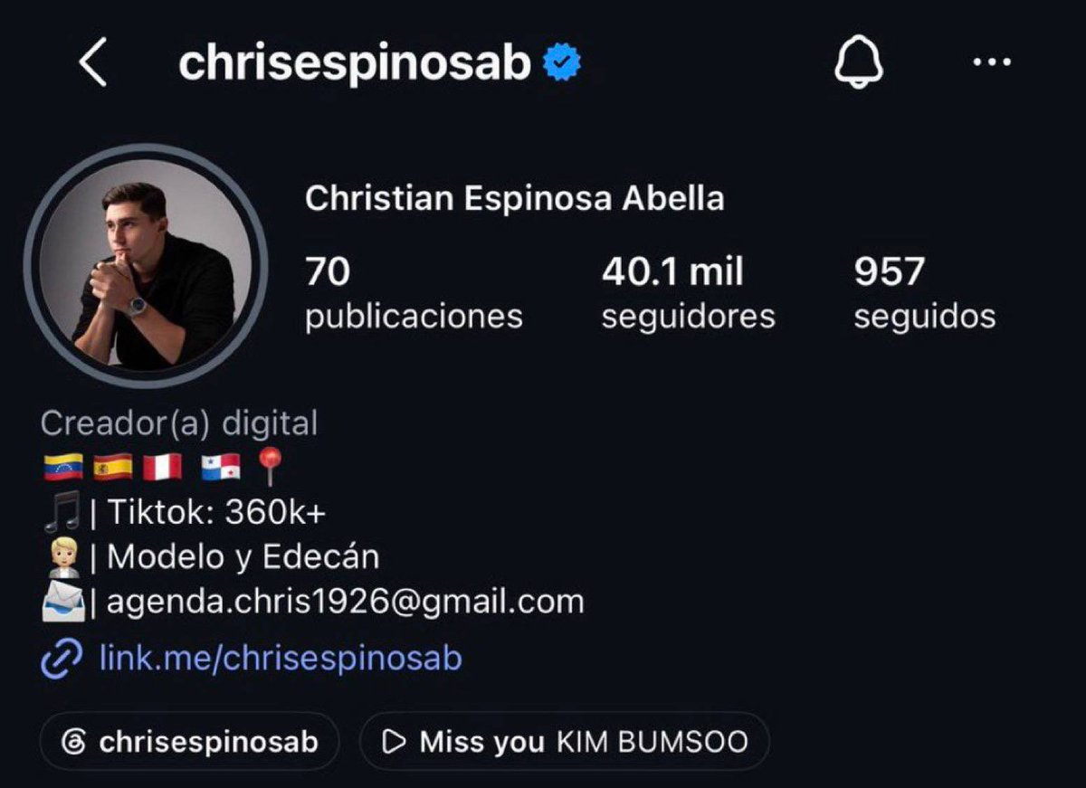 Heterosnube's tweet photo. CHRISTIAN EZPONOSA 🔥
DISPONIBLE EN EL TELEGRAM ➡️➡️https://t.co/awdfsxzGVc https://t.co/E5T9oAnCIM