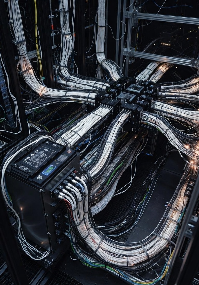 Bnblive0's tweet photo. •GenerativeTelecom •OpticFiberSys •BatteryStation •OpticFiberCenter •PPAFTelecom •FiberNetwork •EnergyStorageSystem #NOC #NetworkCommand #BNBLPPAFFiber #LightningEffect #SurfaceInteraction. https://t.co/MHFhhXk17k